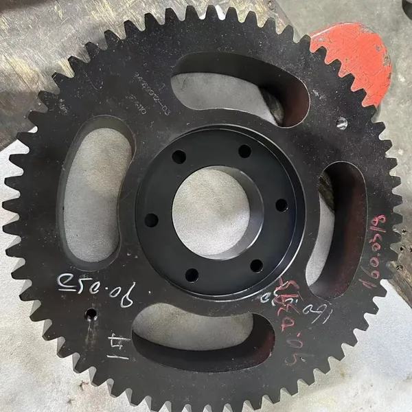 Gear