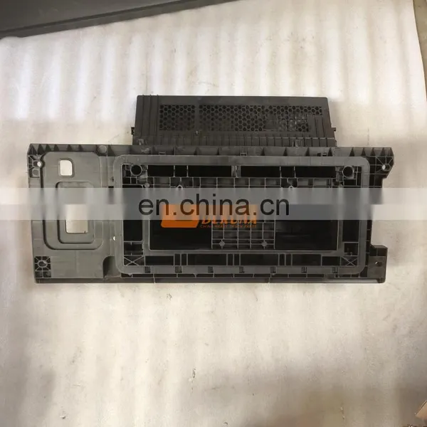 Low Price Professional Made CNHTC SITRAK C7H/T7H/T5G Cabin Assembly 711W61900-7132 Filter System Assembly photo-2