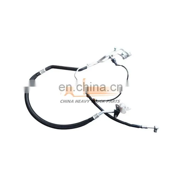 Low Price Professional Made CNHTC SITRAK C7H/T7H/T5G Cabin Assembly YG1600822111 Autoclaved Hose Assembly