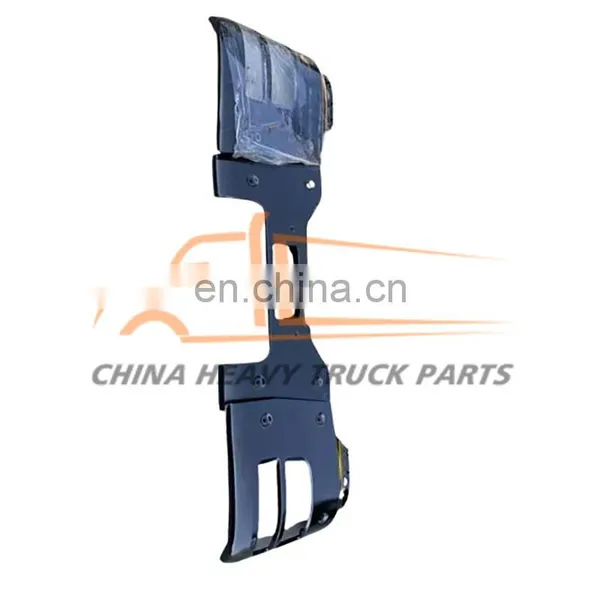 Factory Direct Price Concessions SINOTRUK SITRAK C7H/T7H/T5G Cabin Parts 810W41610-5599 Bumper Left Assembly photo-3