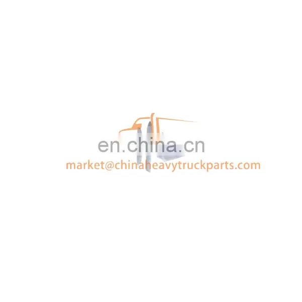 Foton Auman/Aumark/Miler/Land Pioneer Weichai Engine Gearbox Zf/Fast Truck Spare Parts 1b22061200015 Plastic Snap Button photo-4