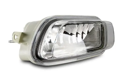 ZK6107 Use for Africa 4116-00040 Bus Spare Parts Led Fog Lights Mini Driving Lights Bus Lamp photo-2