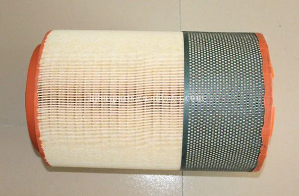 Yuchai Air Filter M3106-1109101 B7617-1109101 M3053-1109101 For Higer Bus Zhongtong Bus photo-2