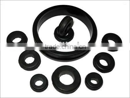 Rubber Grommet