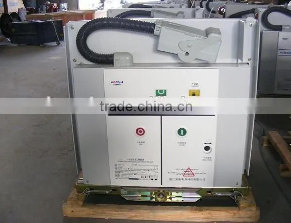 Vacuum Circuit Breaker 11KV 24KV 12KV VD4 photo-3