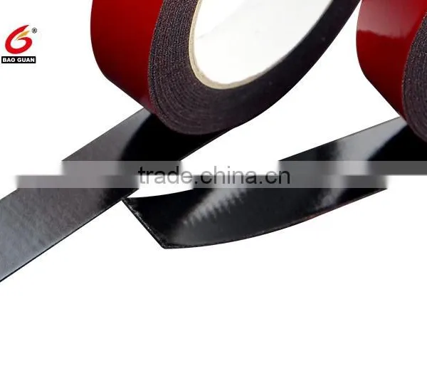 EVA/PE Foam Ahesive Tape Die-Cutting Tape photo-2