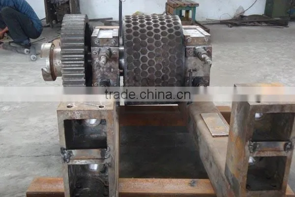High Pressure Lime Briquetting Machine photo-6