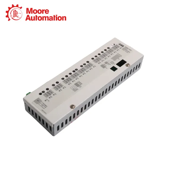ABB NDBU-95C 64008366D photo-3