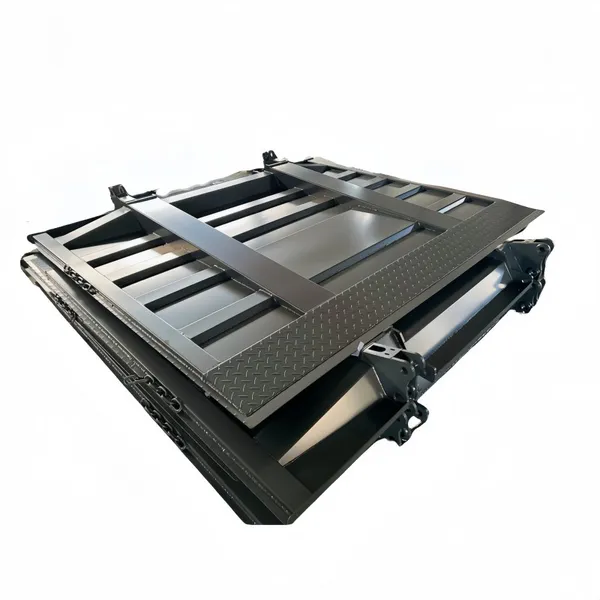 HIS 2.8M Ultra Large Panel Surface Customized Processing for Automotive Tailboards photo-5