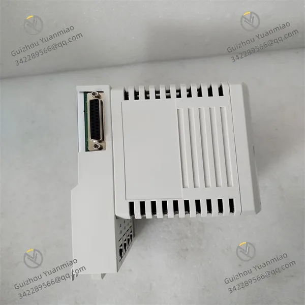 ABB PM856K01 3BSE018104R1 Processor Unit photo-4