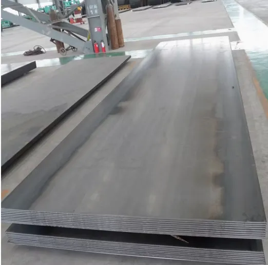 SUS Ss 201 301 310S 321 316 304 Plate 2b 1mm AISI 316L 304L China Factory Price Cold Rolled 4mm-5mm Stainless Steel Sheet photo-5