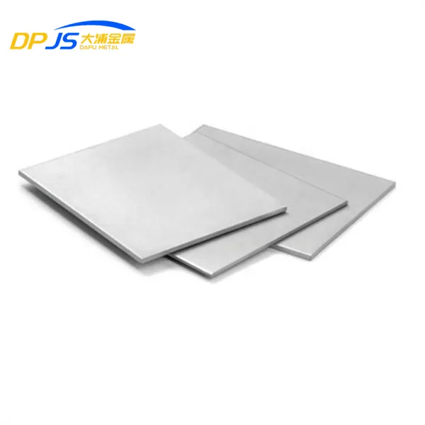 JIS Haynes 25, Hastelloy C-2000, Hastelloy S Sheet/Plate for Chemical Equipment, Reliable Chinese Factory, OEM Manufacturer photo-1