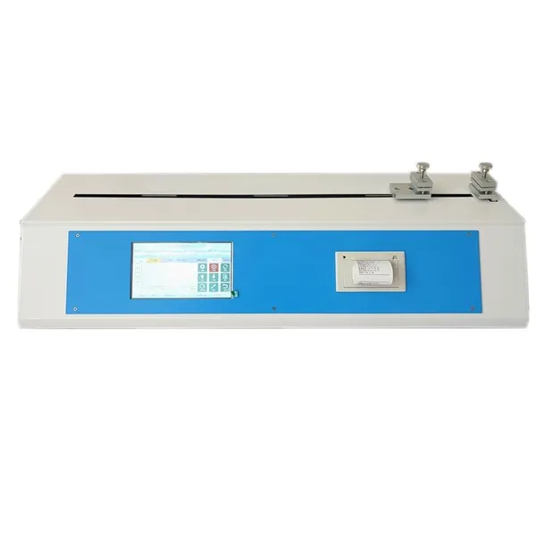 Electronic Peel Strength Testing Machine, Tape Adhesive Product Peel Testing Machine, Horizontal Tensile Testing Machine