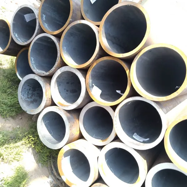 Alloy Steel Round Bar - Diameter Options | Customizable Lengths photo-5