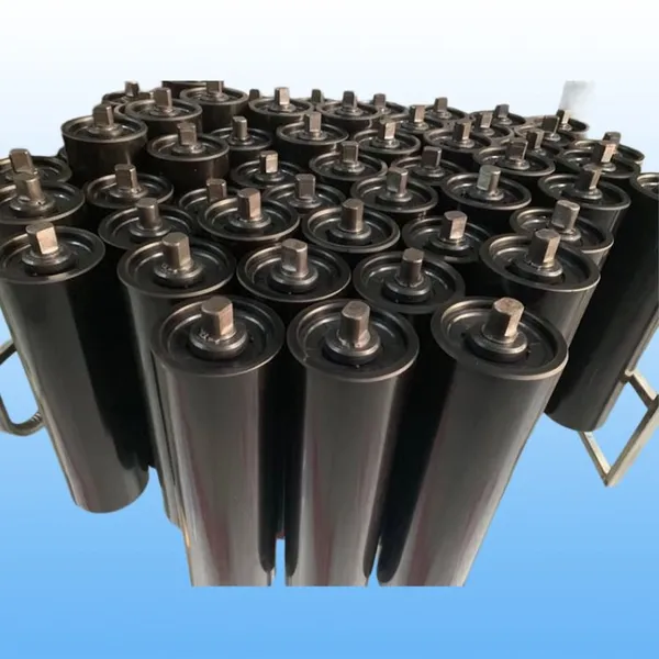 Idler Roller；carrier Roller；touch Roll photo-3