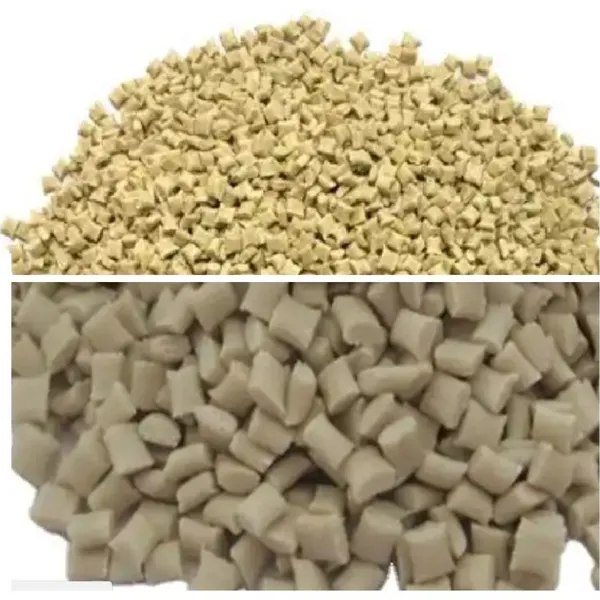 Polyplastics LCP S475 VF2001 Plastic Granules High Heat Resistance and High Flow Lcp Resin photo-2
