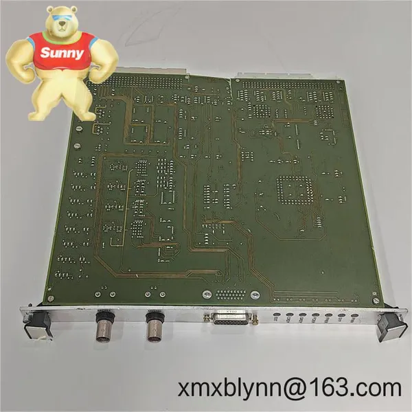 ASML MC1AB37 (4022.437.1856) – Control Module for Precision Mechatronics in Lithography Systems photo-2