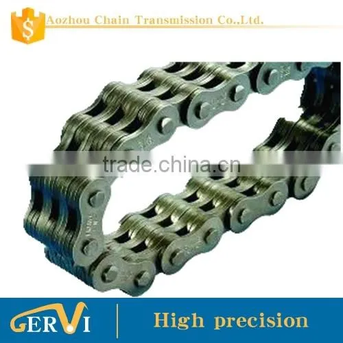 High Quality Alloy Steel LH1266 Lifting Chain SGS Provide Lifting Chain photo-3