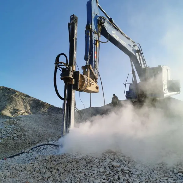 Customizable Drilling for Photovoltaic Holes photo-4