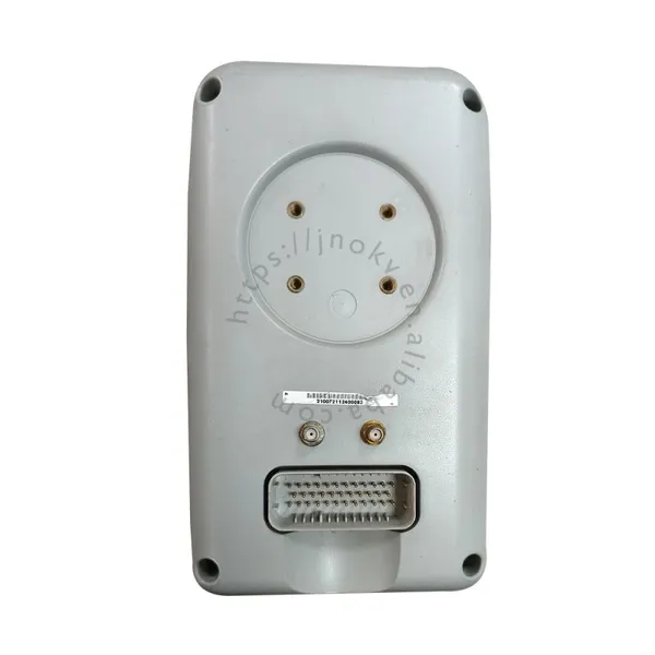 Genuine SANY Excavator Monitor SECD-5I 11349059 for SY285 SY305 SY335 SY365C Display Panel photo-2
