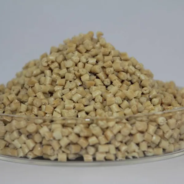 Ppa + Gf30 Glass Fiber Reinforced Nylon Composite for Water-resistant Components, Low Water-absorbing Ppa Nylon Pellets photo-5