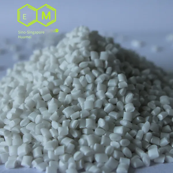 Directly Supplied Flame-retardant pp Automotive Component Material, Fireproof Polypropylene, Flame-retardant pp Material, Easy to Form photo-4