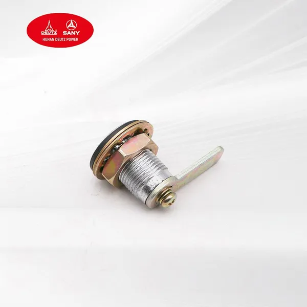 Sany Excavator Door Lock A222200000148 Window Lock Cylinder photo-3