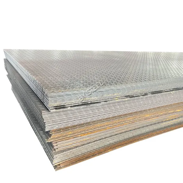 Hot Selling Carbon Steel Sheet 0.1-3.0mm / Width 300-1600mm ASTM Cold Rolled Steel Sheet photo-2