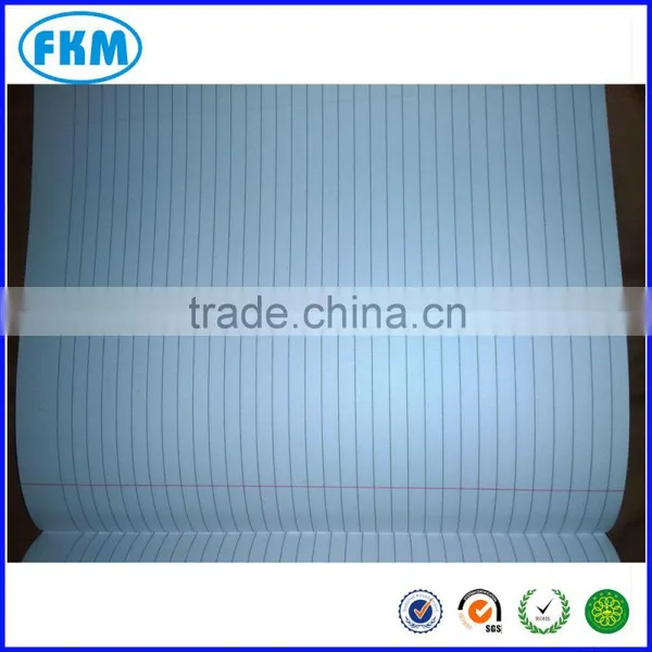 High Quality Custom A4 Softcover Exercise Book, Notebook Printing photo-3