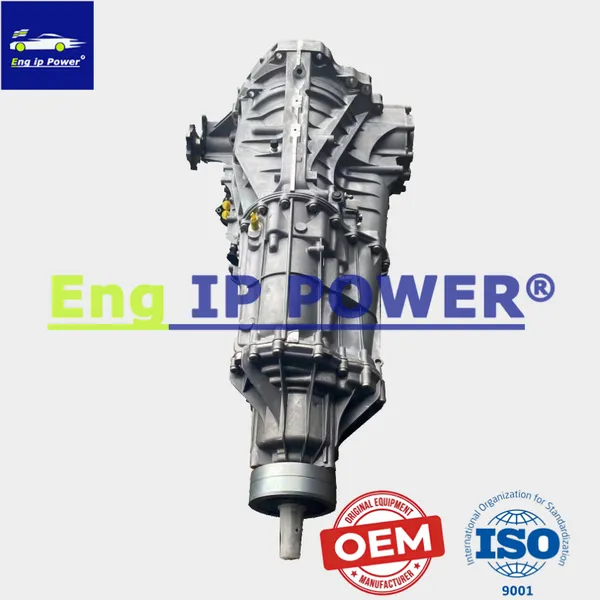 Audi 0B5 DL501 Gearbox Wholesale