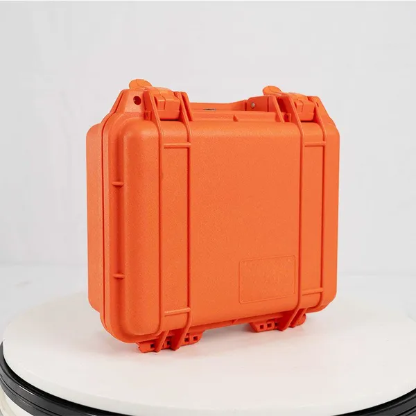 Resistivity Calibration Instrument Geophysical Resistivity Sensor Array Resistivity Data Logger photo-5
