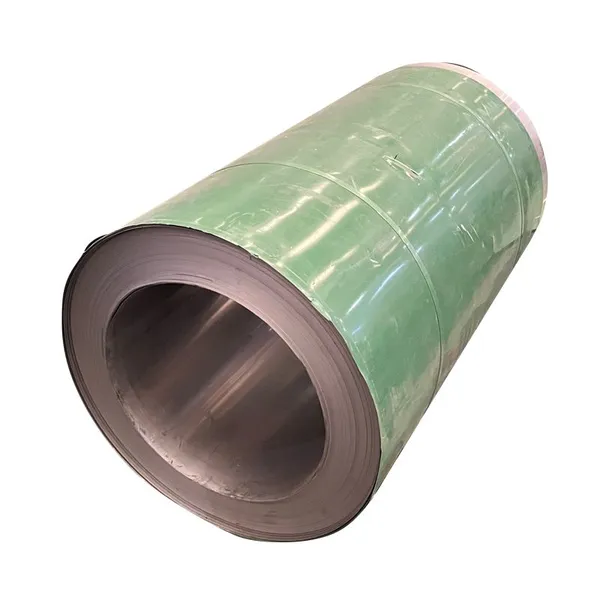 Cold Rolled Ss410 Ss409 8K Mirror Surface Stainless Steel Coil photo-3