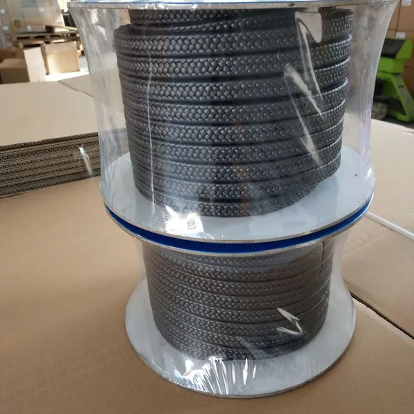 Graphited PTFE Packing photo-3