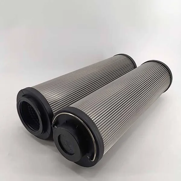 0850R025W/HC Replacement Hydraulic Oil Filter Cartridge Intercept Oil Sludge and Rust