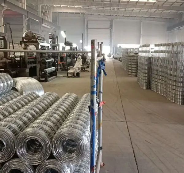 Hot-Dipped Galvanized Livestock Horse Fence Panel for Square Corral and Cattle Protection photo-5