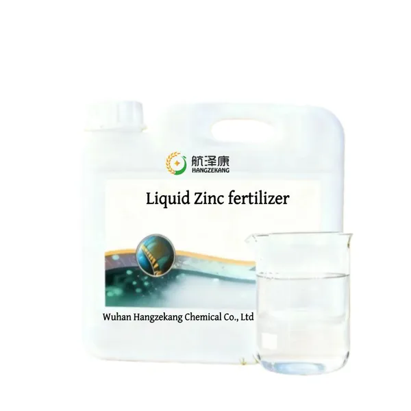 Organic Zinc Fertilizer,Zinc Solution