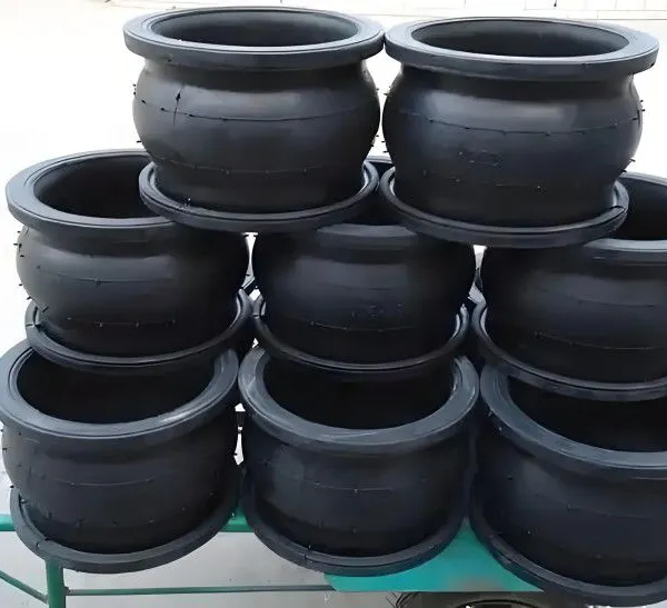 Multicolor Customized Rubber Special-shaped Parts-Core Adaptation for Southeast Asian Automotive Component Factories photo-4
