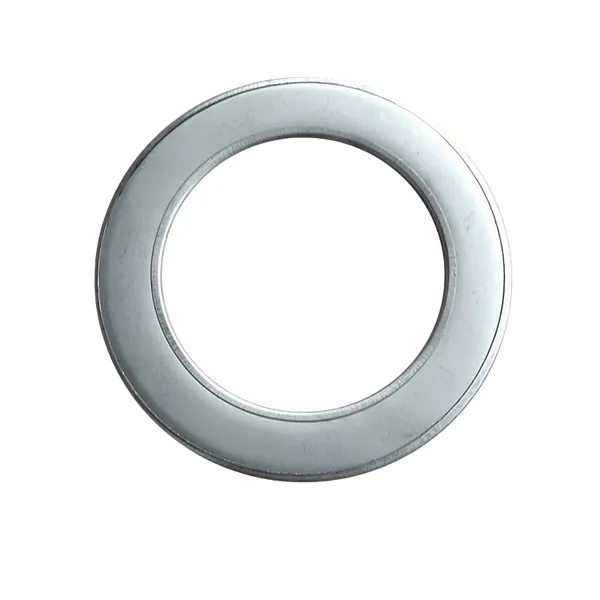 High-temperature Resistant Metal-clad Gasket; Boiler Flange Steel-clad Gasket photo-5