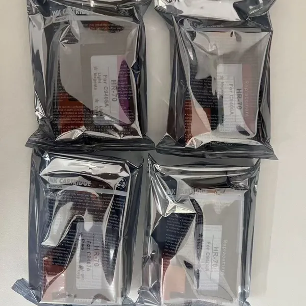 Wholesale HP 70 HP70 C9404A 70 Print Head Printhead for HP Color Inkjet Z2100 5200 photo-2