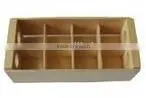 Beautiful Tea Wooden Compartment Boxes photo-2