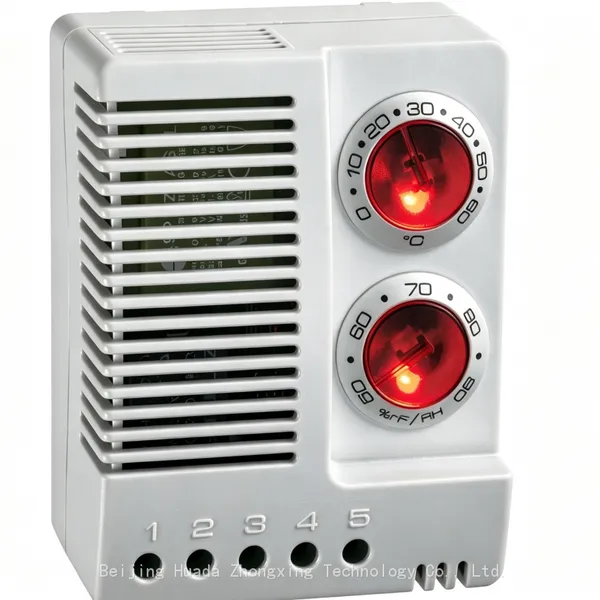 8MR2170-4E︱INNOMOTICS SL150 Thermostat