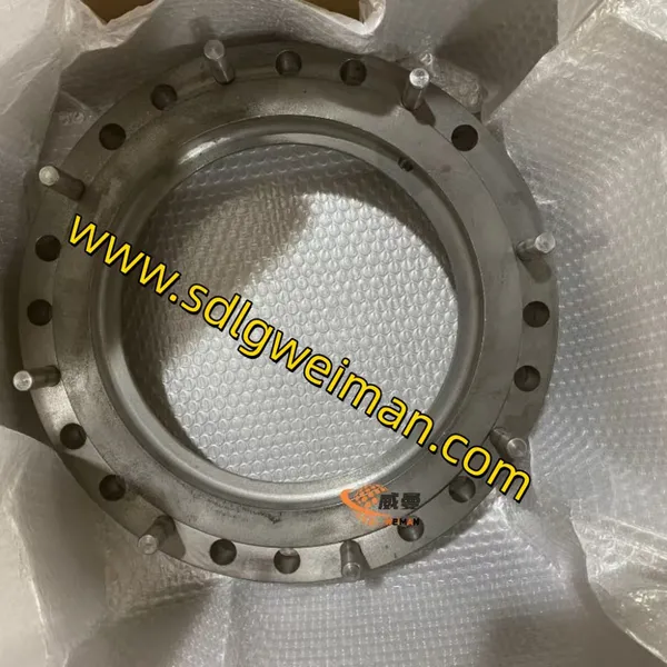 SEPARADOR ORIGINAL SDLG 2030900029 PARA CARGADOR DE RUEDAS.