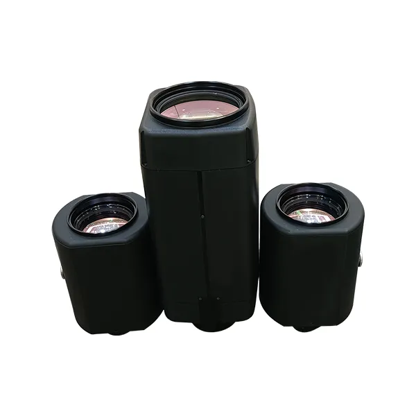 TAWOV TZ‑HZ20X20MP‑MP SWIR photo-2