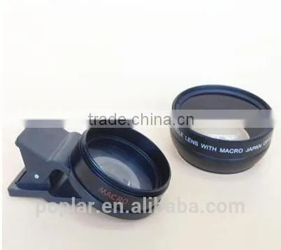 Mobile Phone Lens Digital Lens for Apple 6 and 6plus photo-2