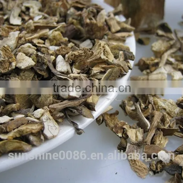 Dried Porcini Mushrooms From Yunnan China photo-5