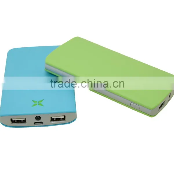 Power Bank With 8000 Mah for Mobile Phones and Tablet Pc