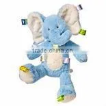 Happy Elephant Soft Toy Hanging Plush
