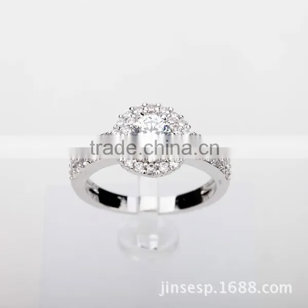 TOP High Quality Hand Made Fashion Ring Finger Rings Photos photo-5