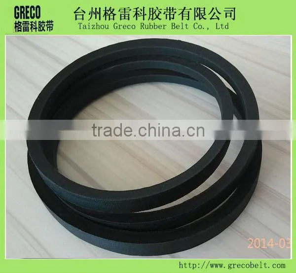 Wrapped v Belt(D24)
