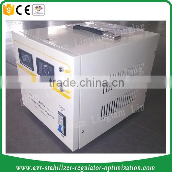 2000w Power Stabilizer photo-4